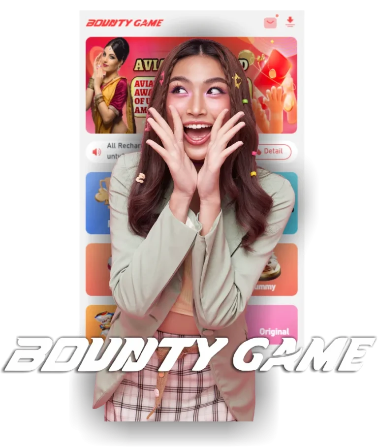 bounty game header image