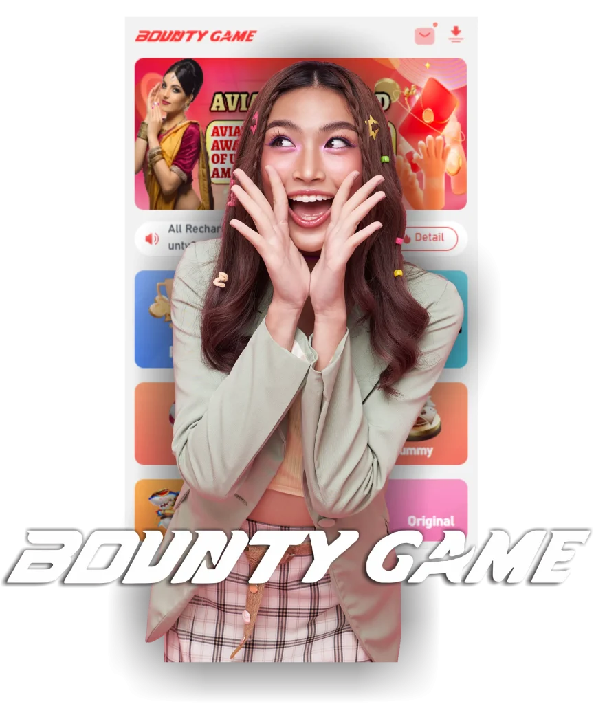 bounty game header image