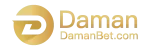 damanbet logo