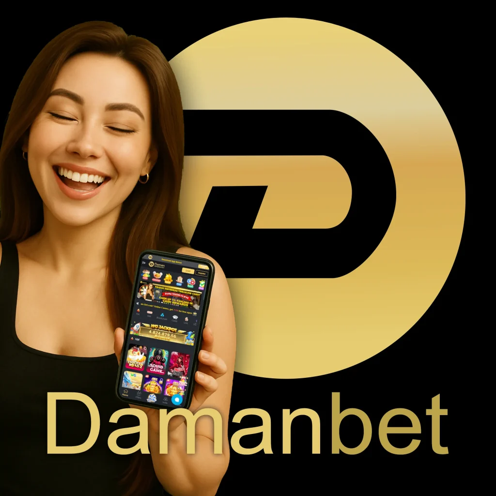 damanbet